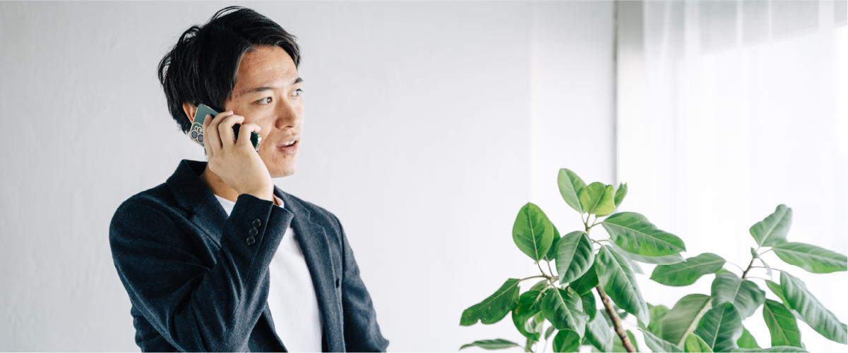 株式会社エボルグCOO宮崎将成のプロフィール写真